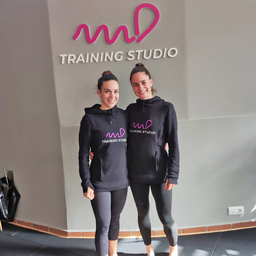 MD Training Studio Vigo