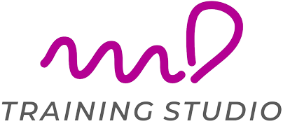 Logo MD Training Studio